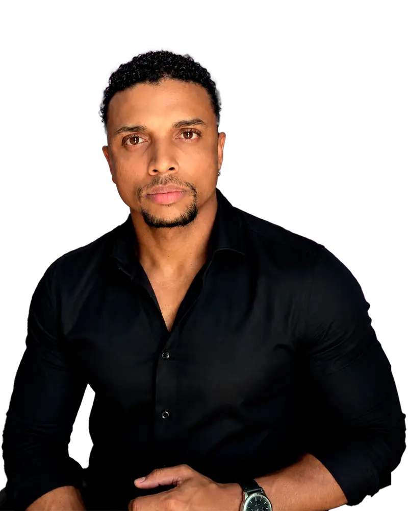 Charlles — fundador da DEVSHUB